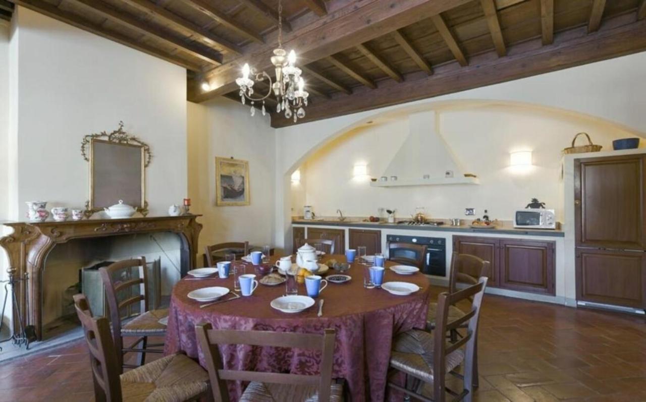 Appartement Medici