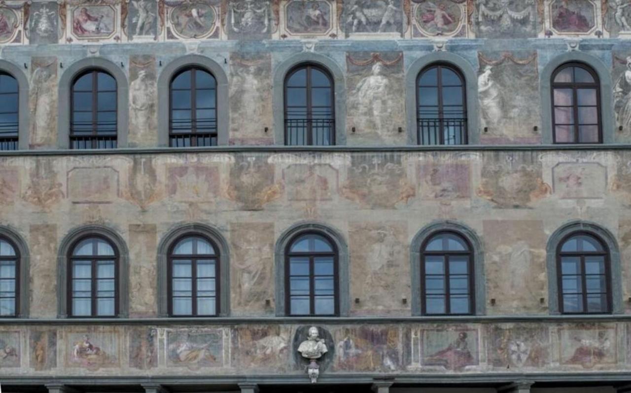 Medici Appartement