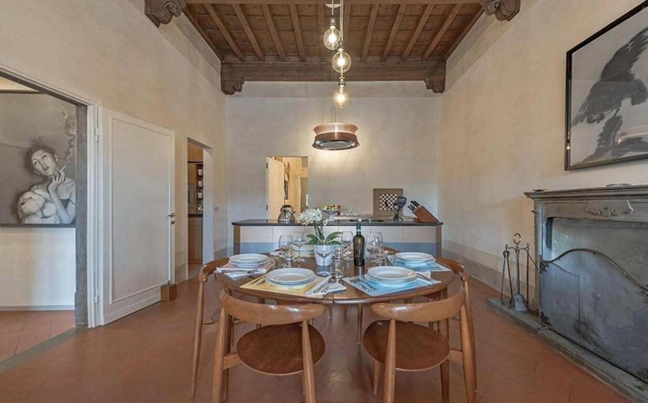 Giotto Appartement