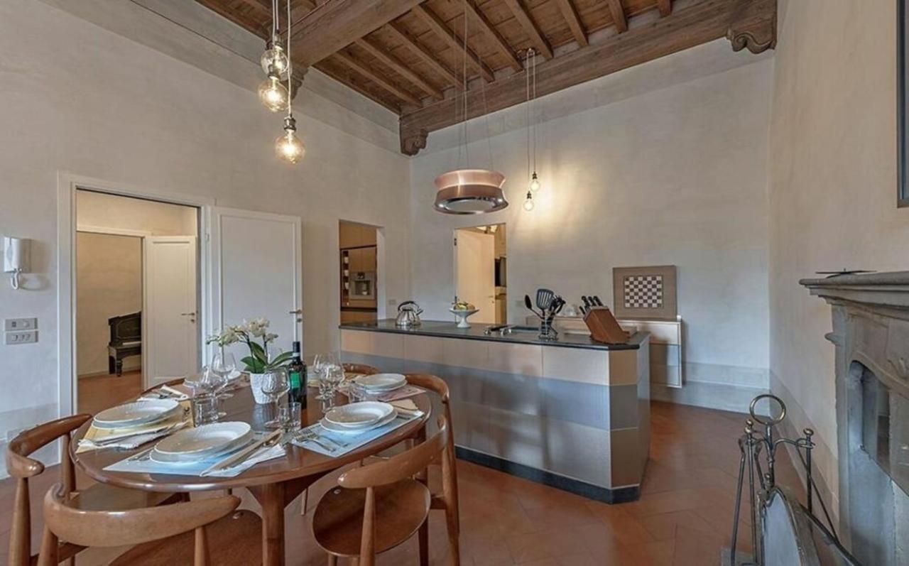 Appartement Giotto