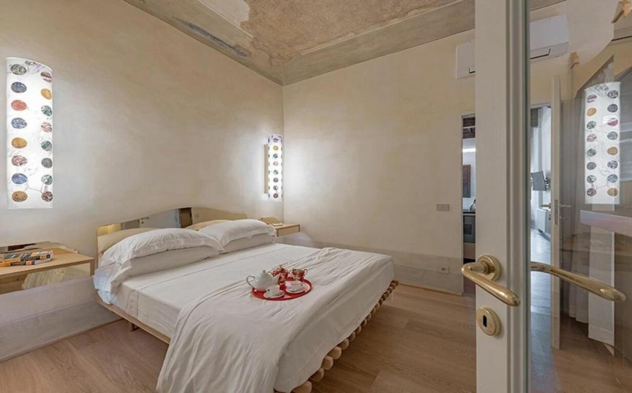 Appartement Giotto