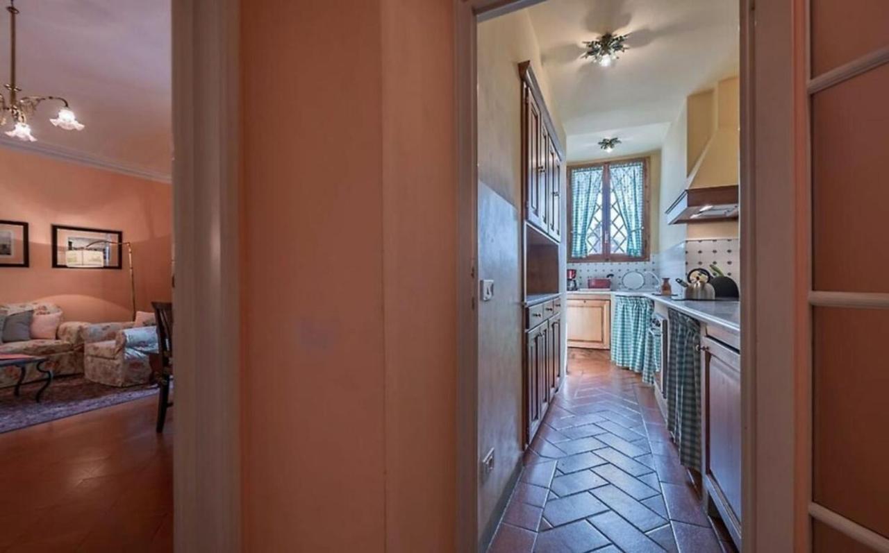 Belvedere Appartement *