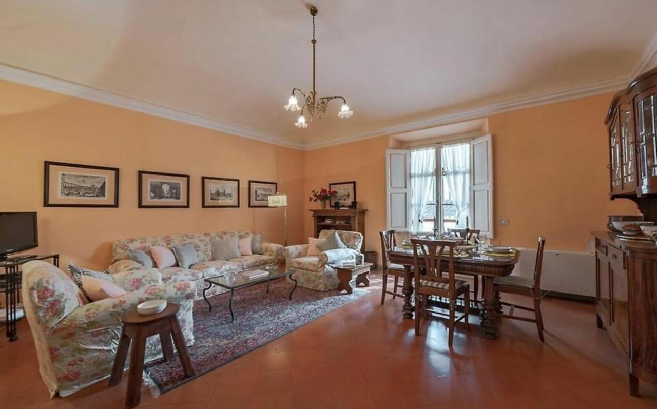 Belvedere Appartement *