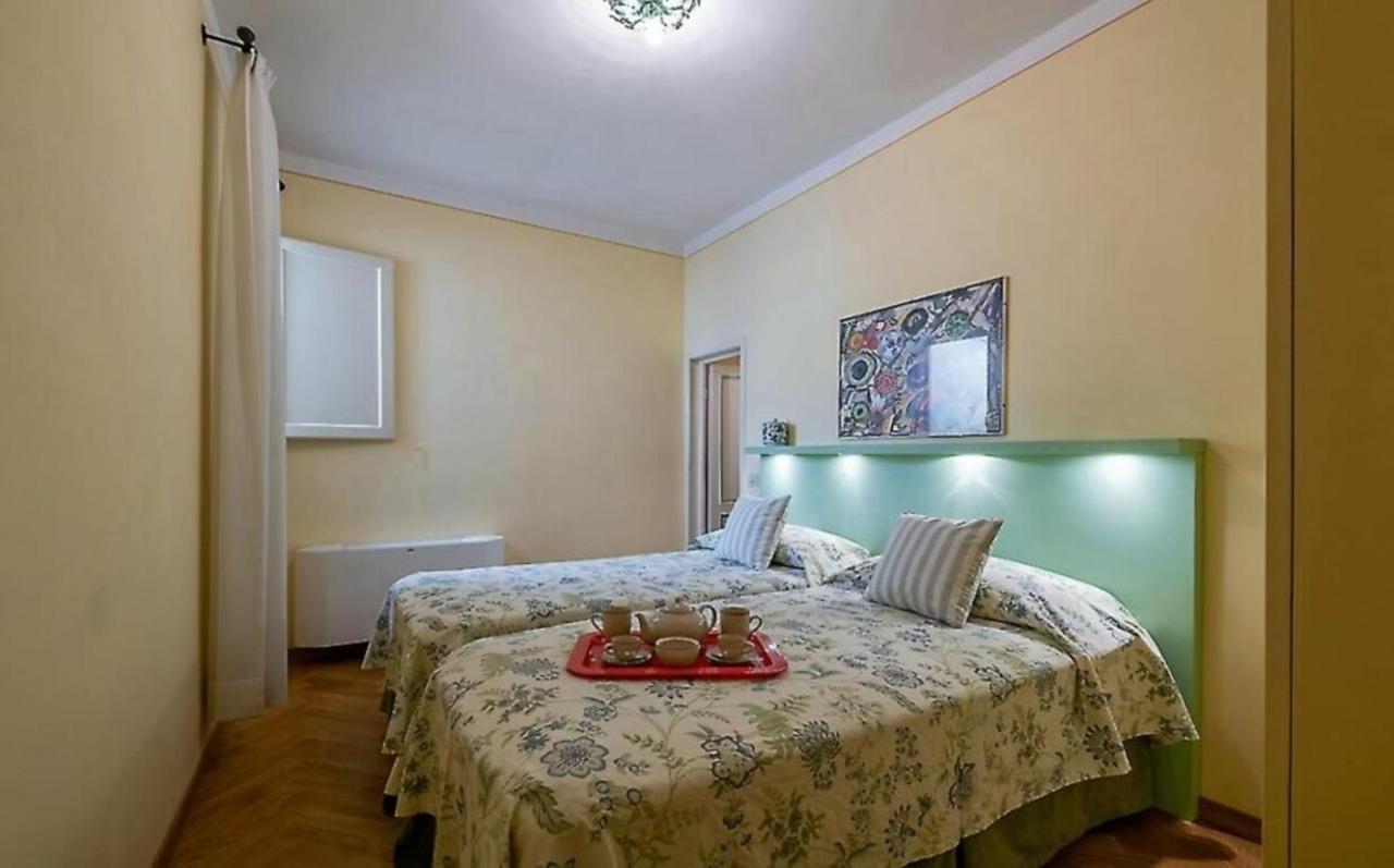 Belvedere Appartement
