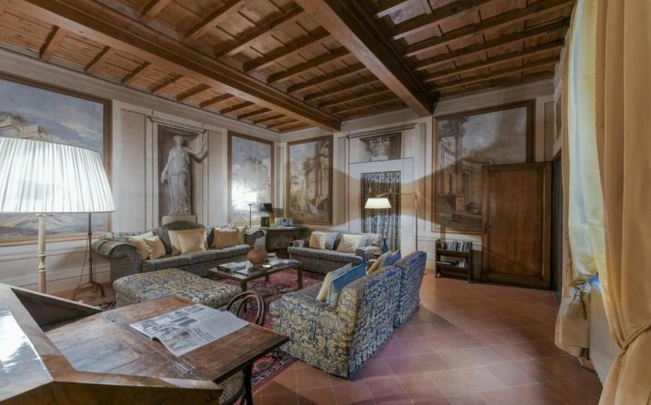 Donatello Appartement *
