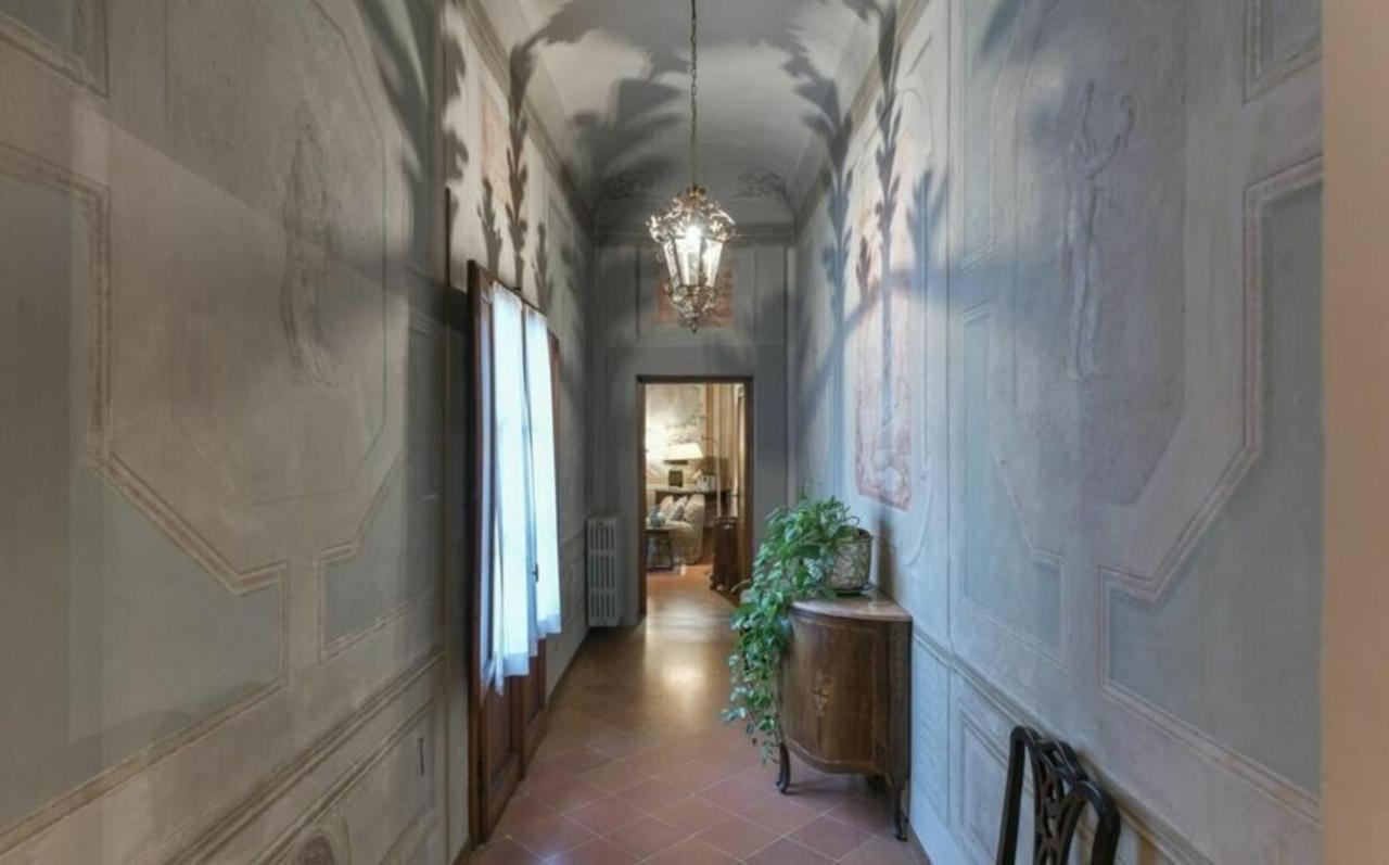 Donatello Florence