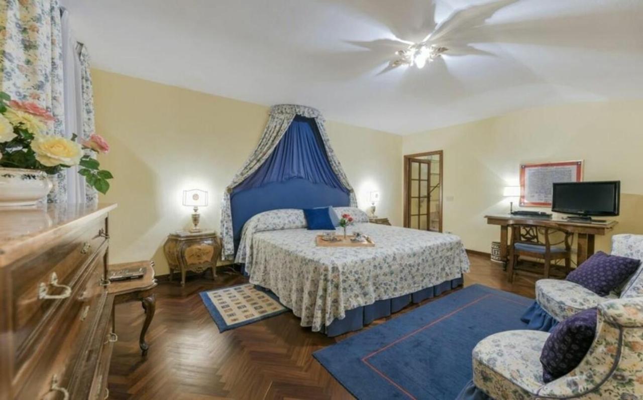 Donatello Appartement Florence