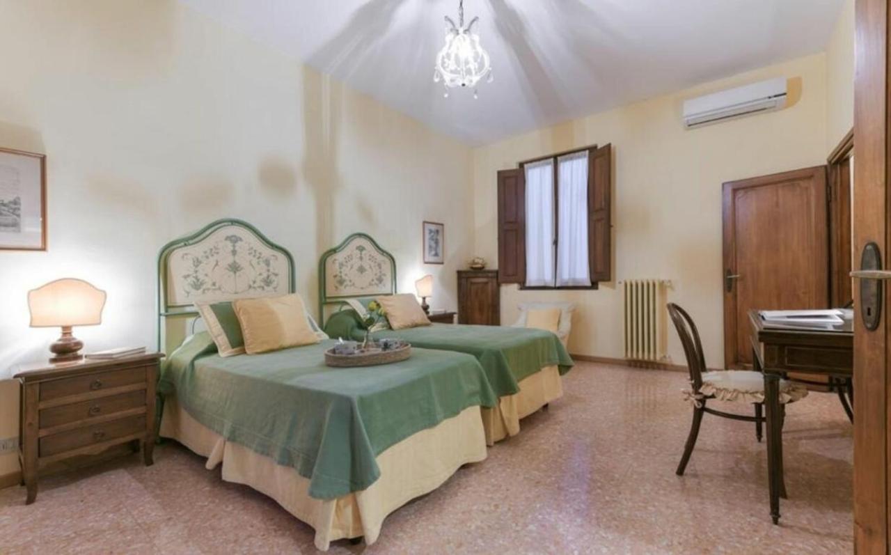 Donatello Appartement *