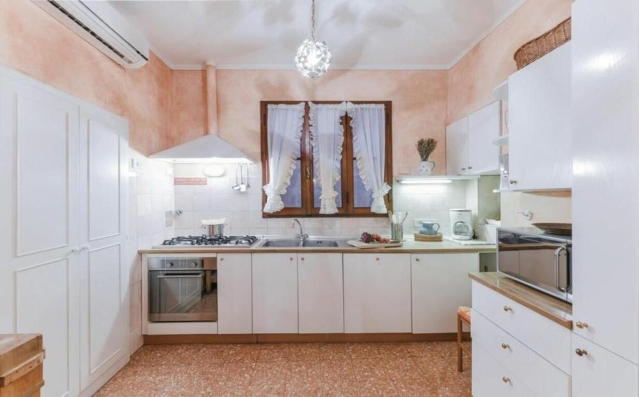 Appartement Donatello Florence