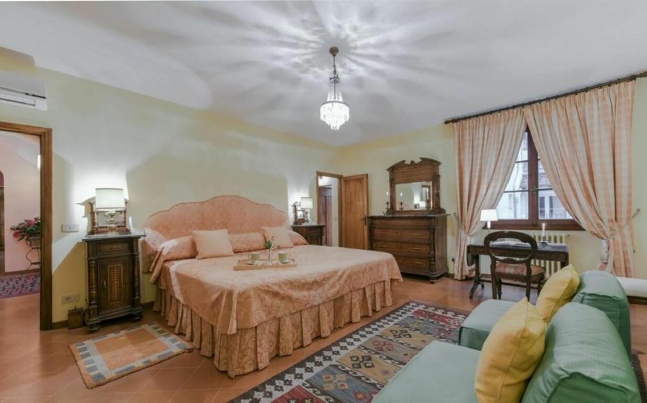 Appartement Donatello *