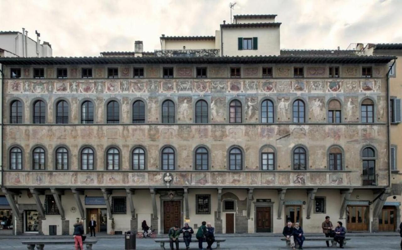 Appartement Donatello