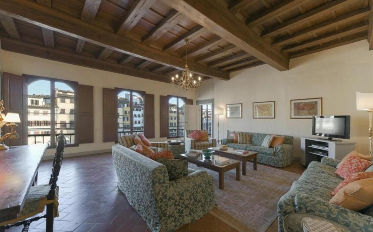 Appartement Medici