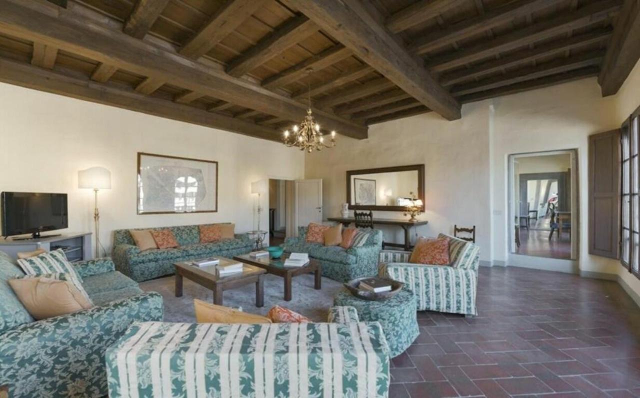 Appartement Medici