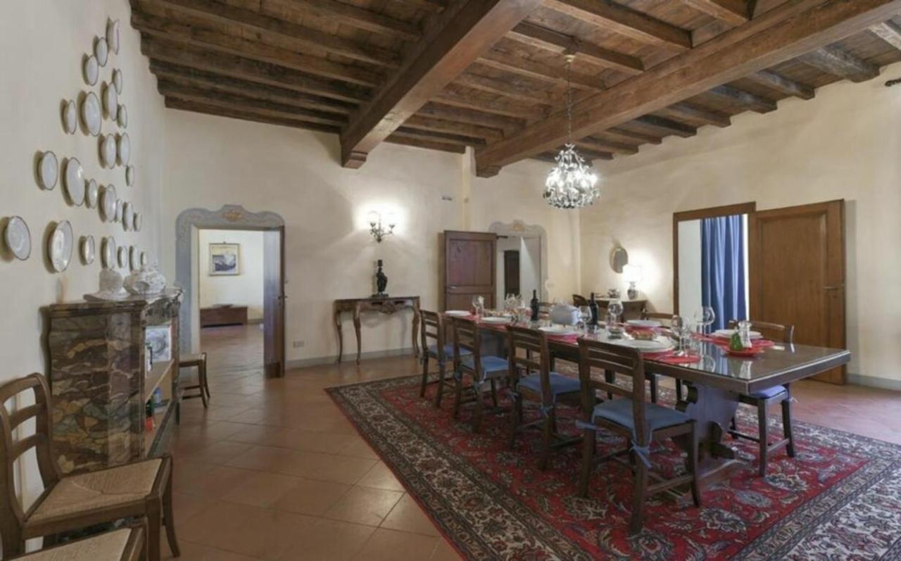 Appartement Medici