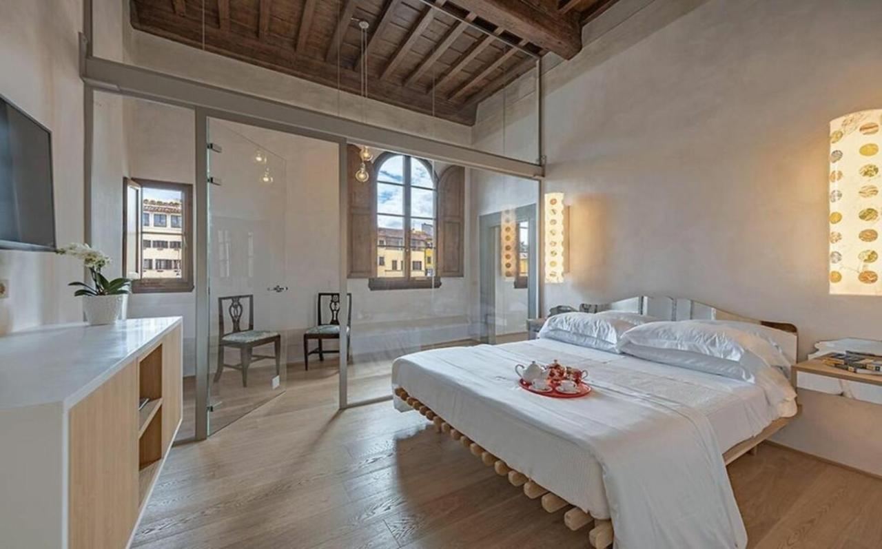 Giotto Appartement Florence