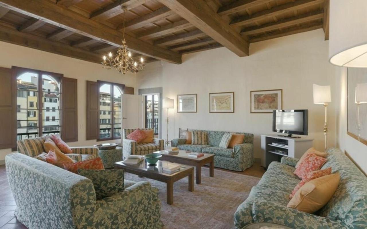 Appartement Medici Florence