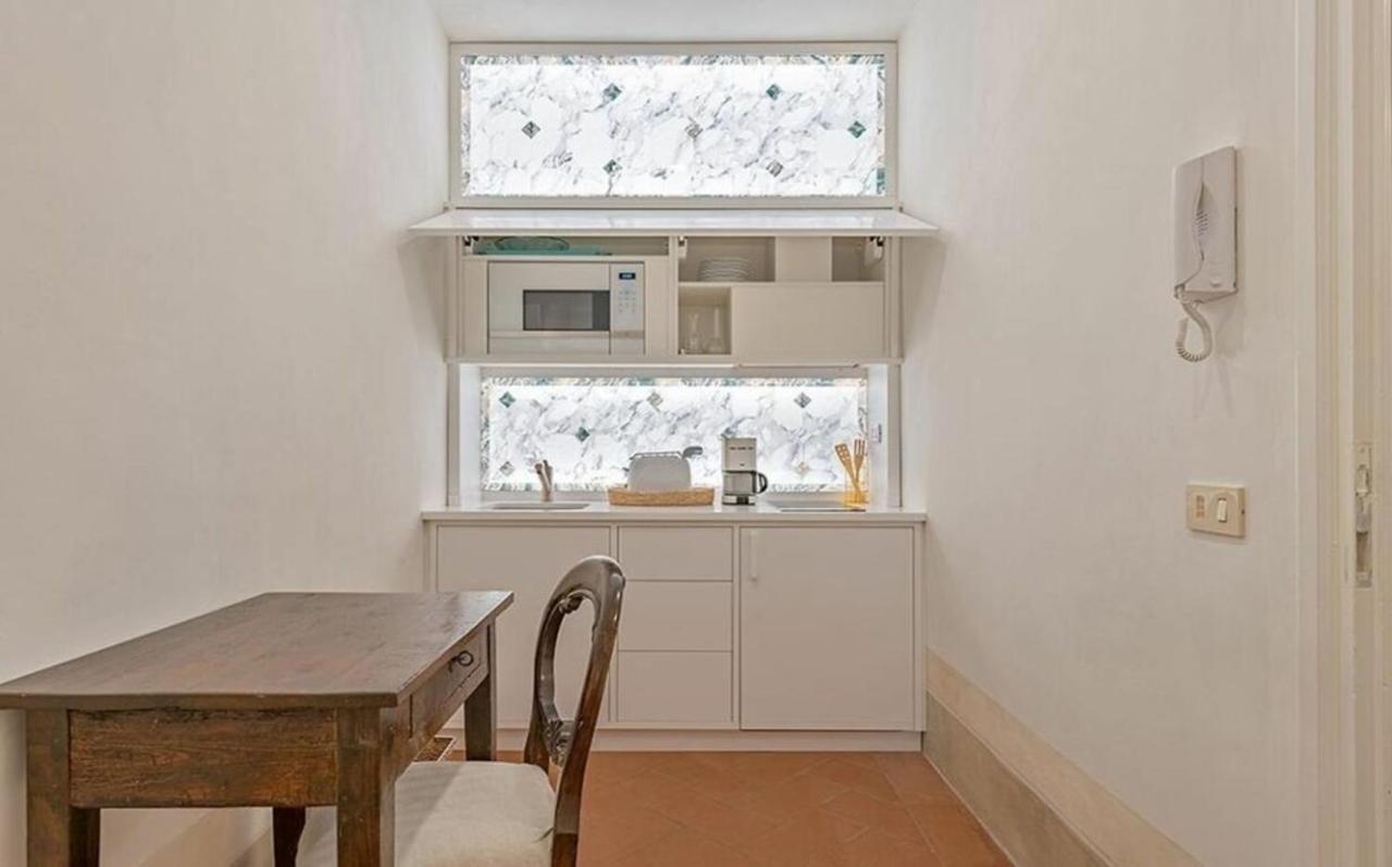 Giotto Appartement *