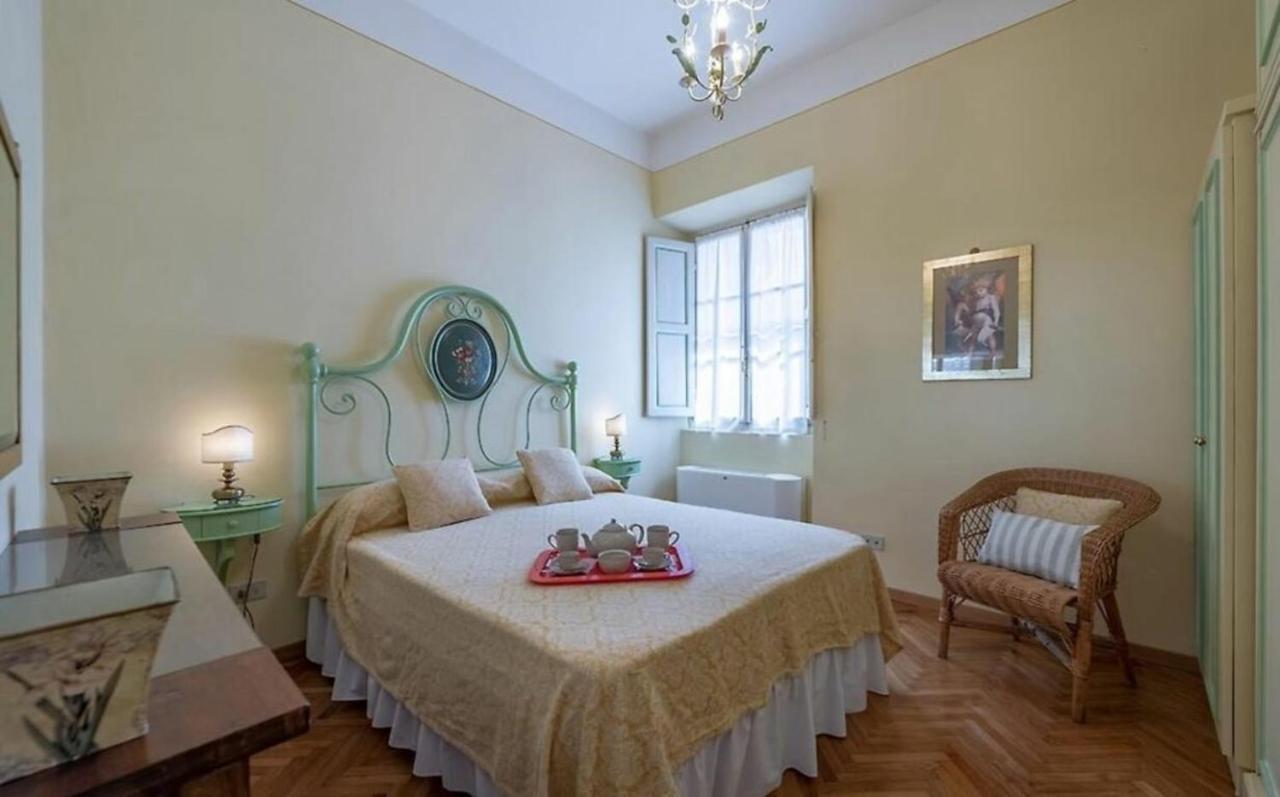 Appartement Belvedere *