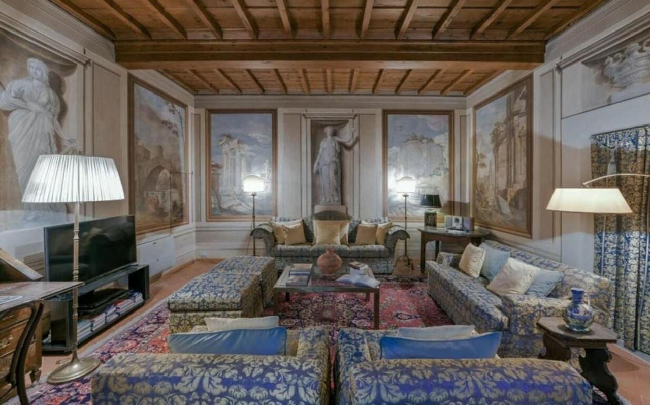 Donatello Appartement