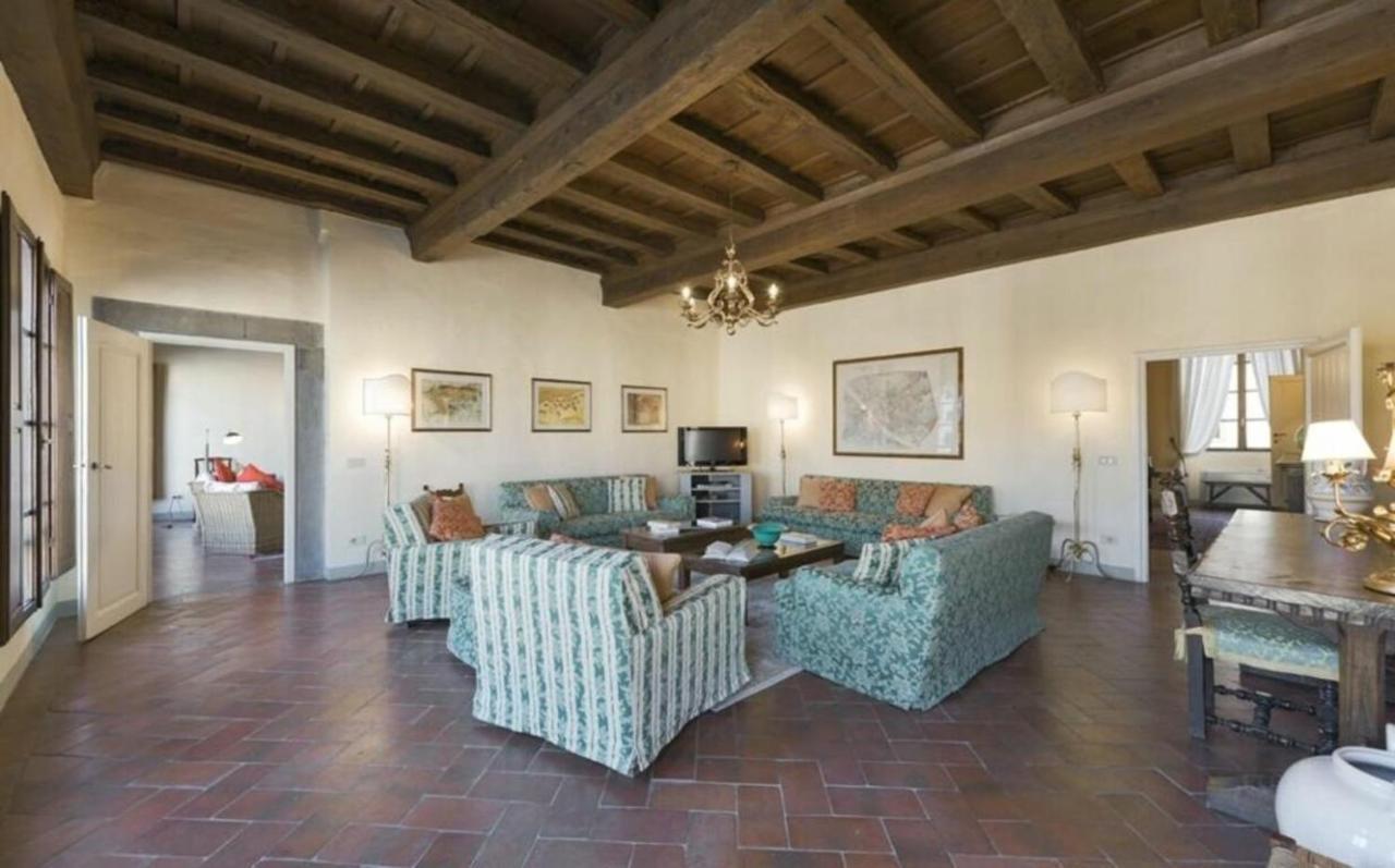 Appartement Medici *