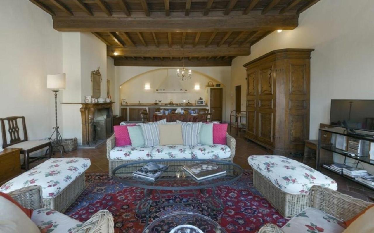 Medici Appartement *