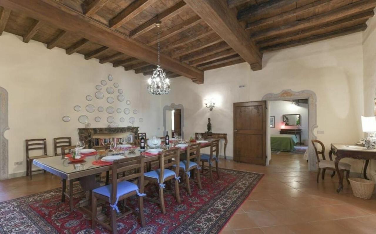 Appartement Medici