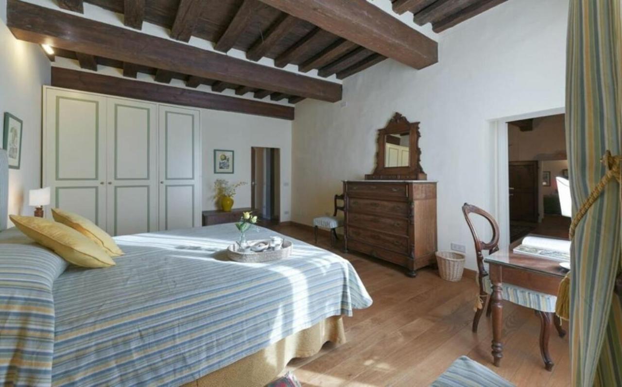 Appartement Medici Florence
