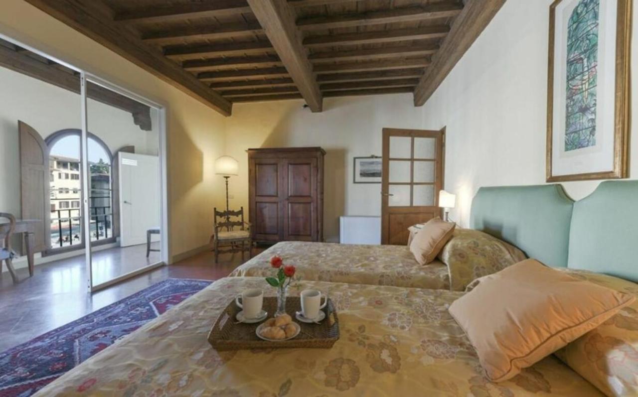 Medici Appartement *