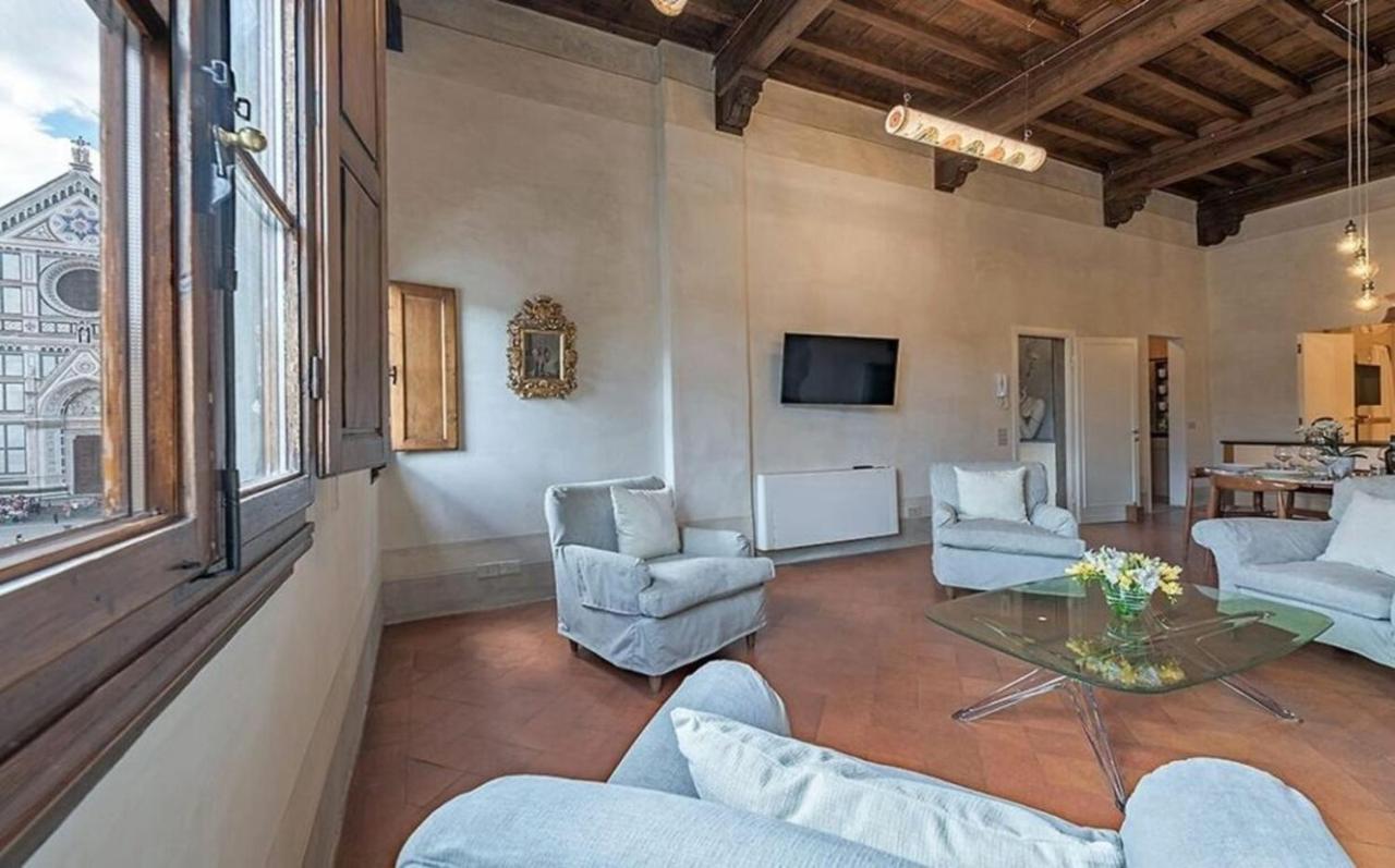 Giotto Appartement *