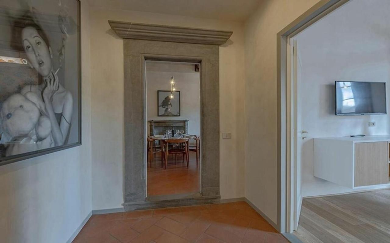 Appartement Giotto