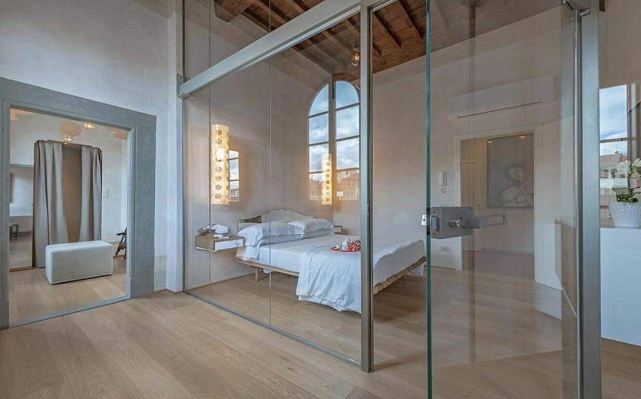 Giotto Appartement Florence