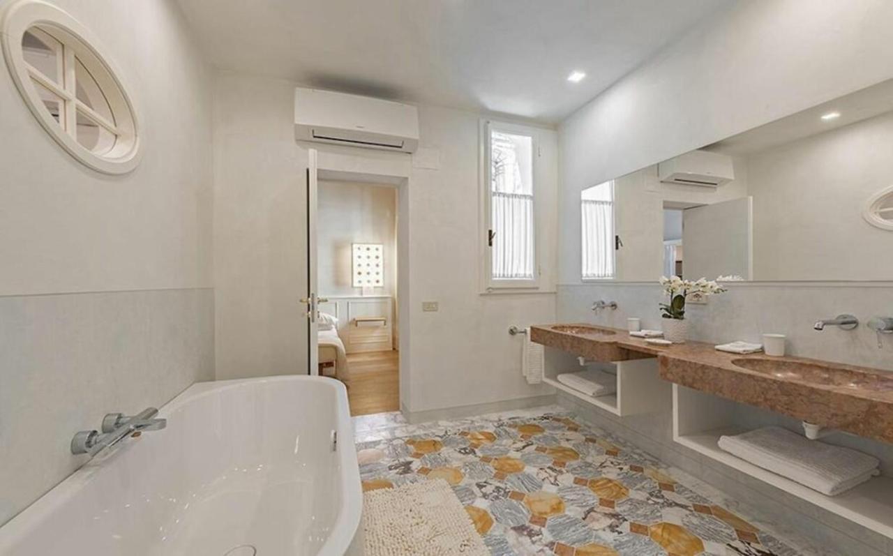 Giotto Appartement *