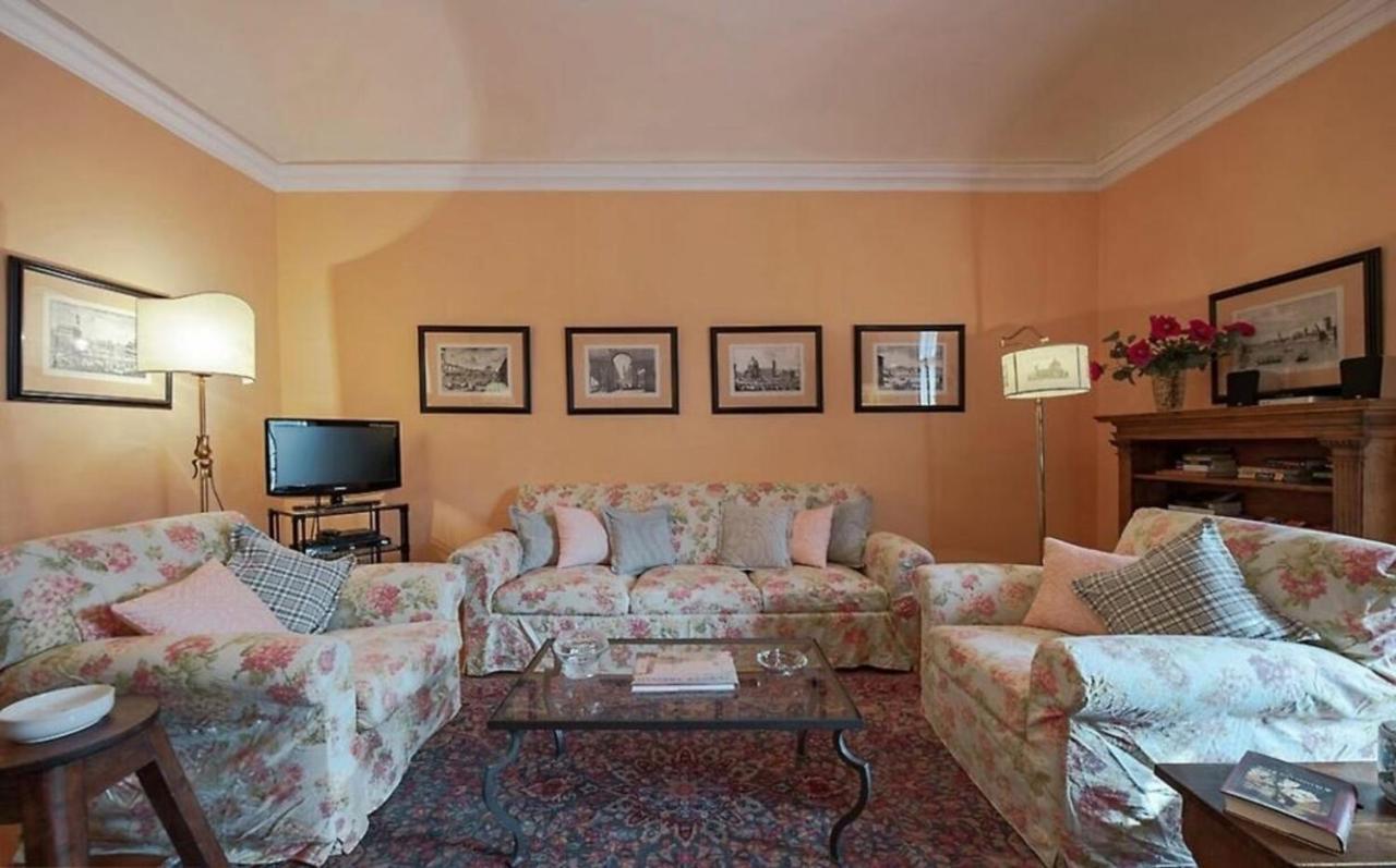 Appartement Belvedere *