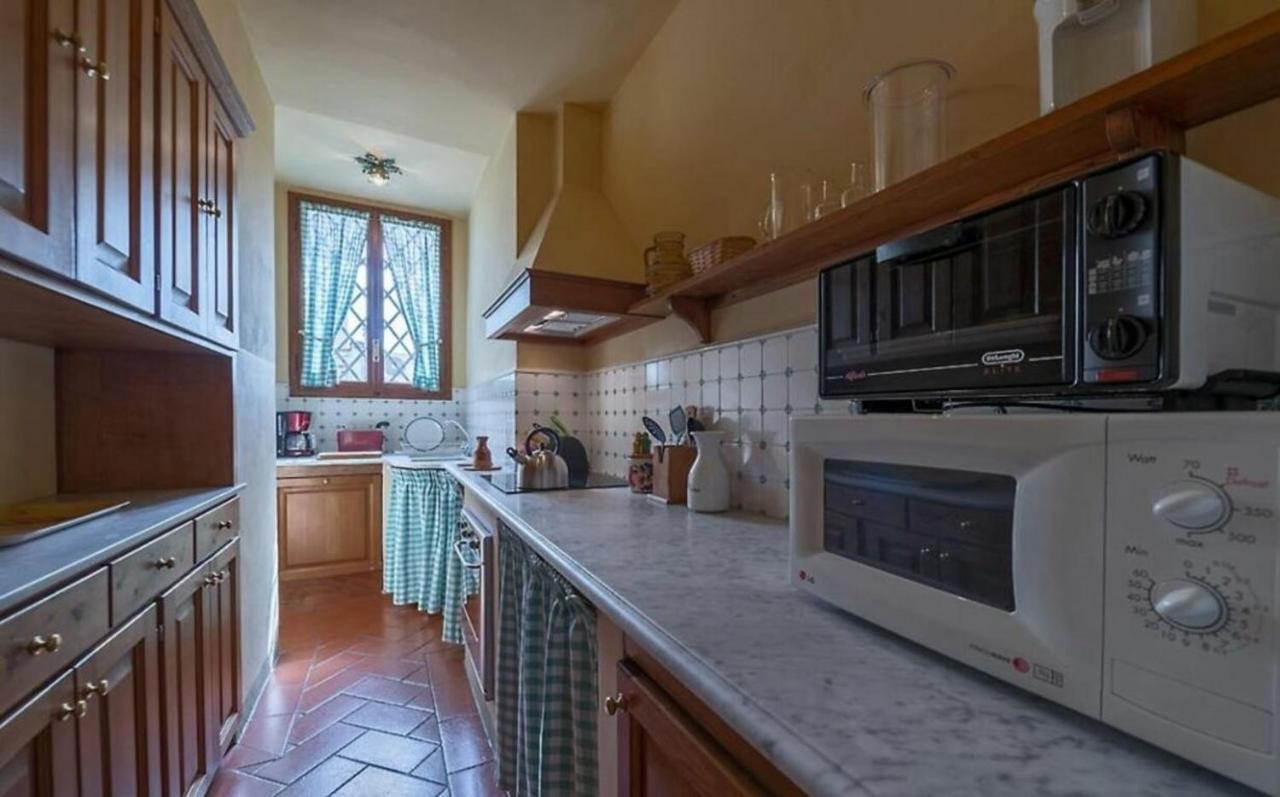 Appartement Belvedere