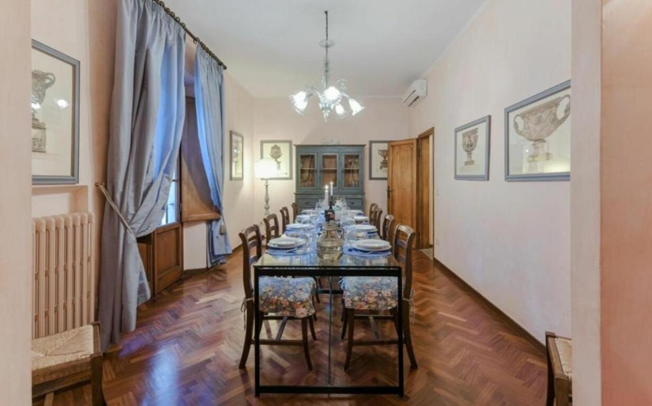 Donatello Appartement *