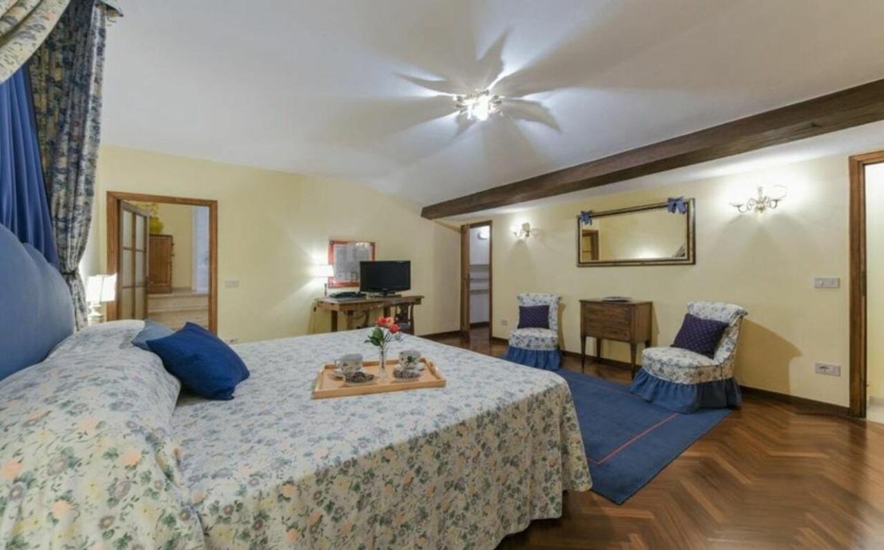 Appartement Donatello Florence