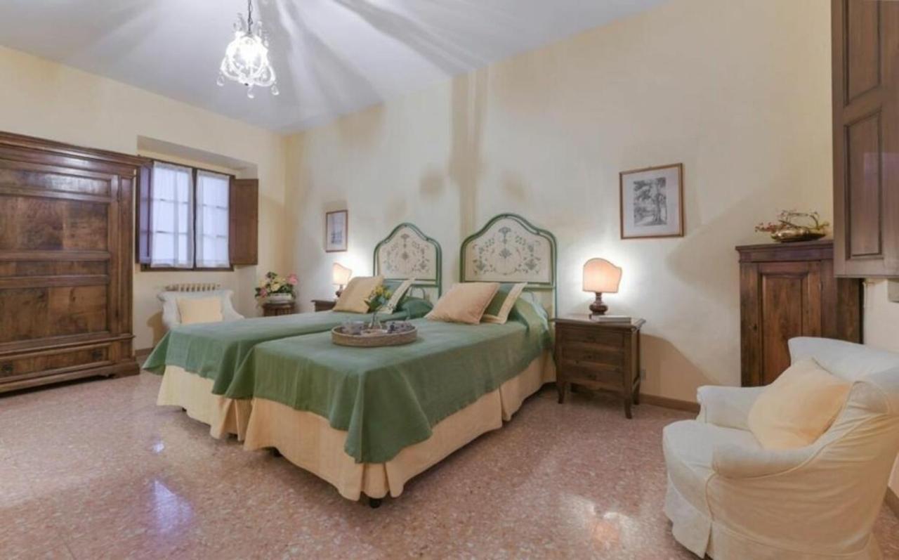 Apartment Donatello Florence
