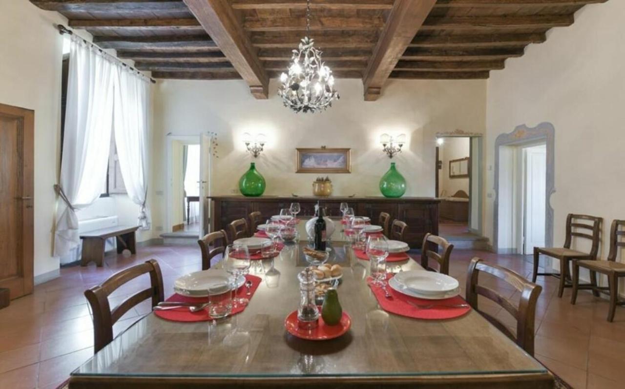 Appartement Medici *