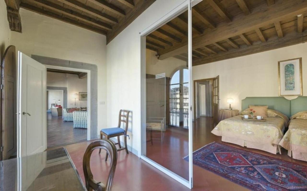 Appartement Medici *