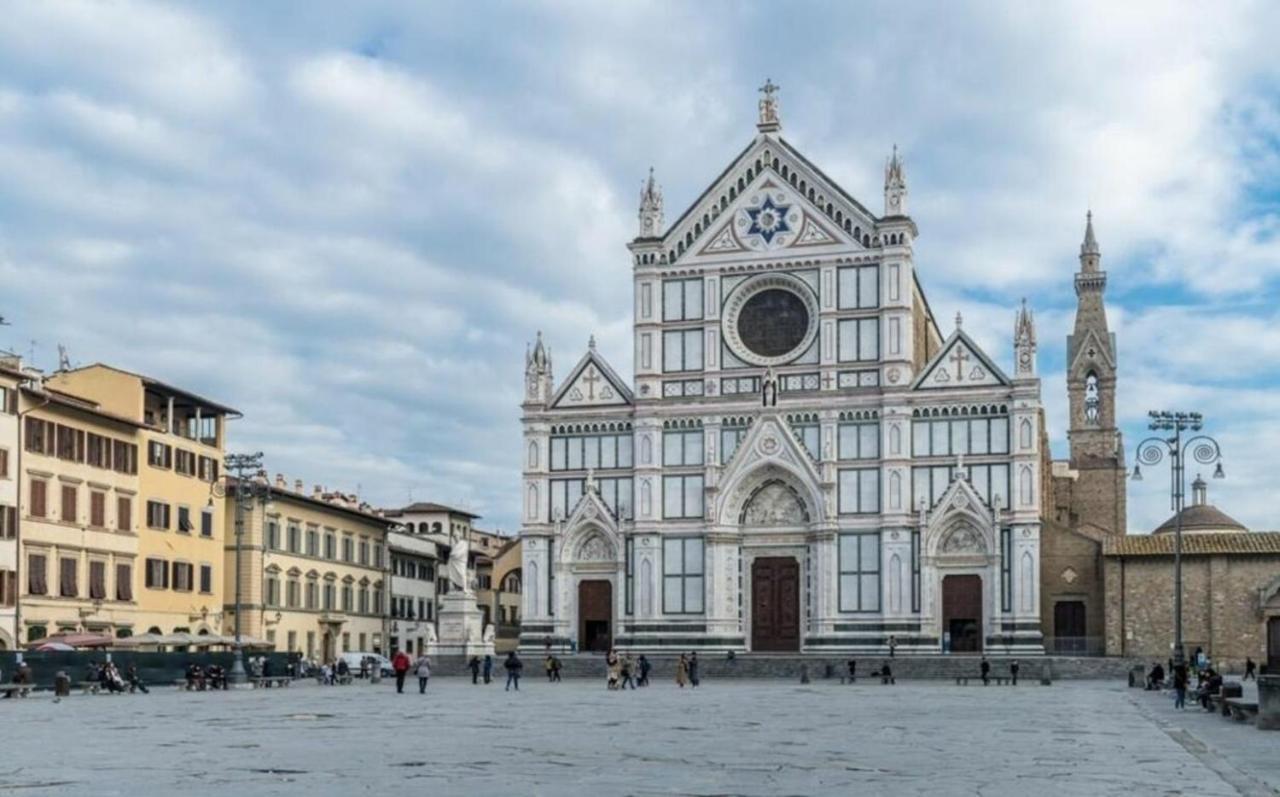 Appartement Giotto Florence