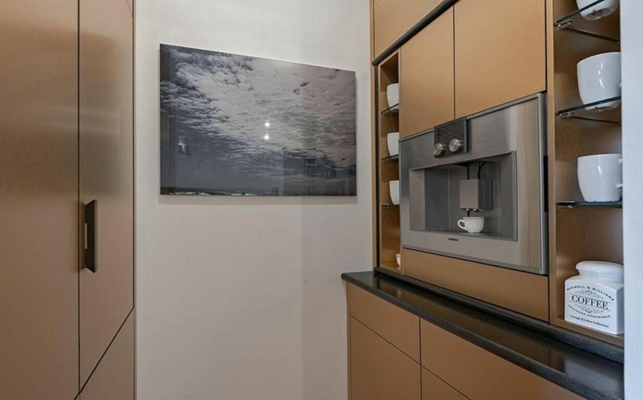 Appartement Giotto