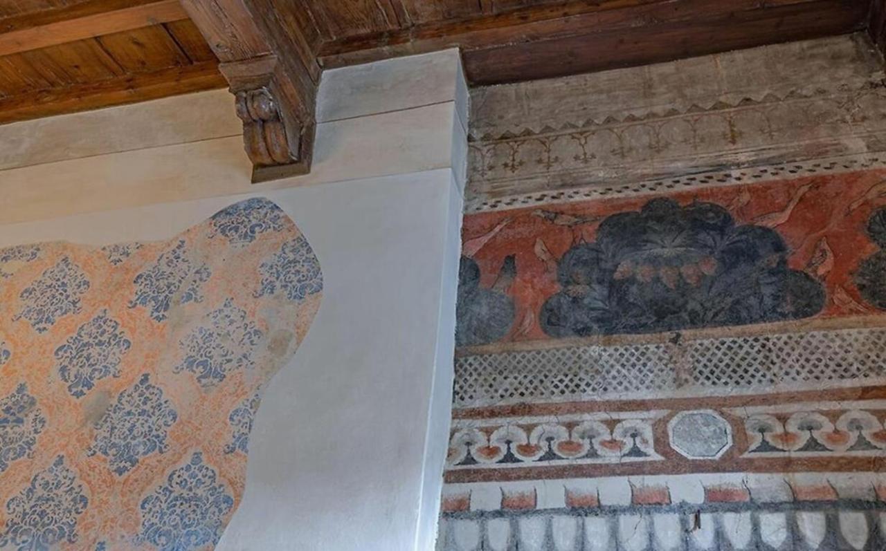 Appartement Giotto *
