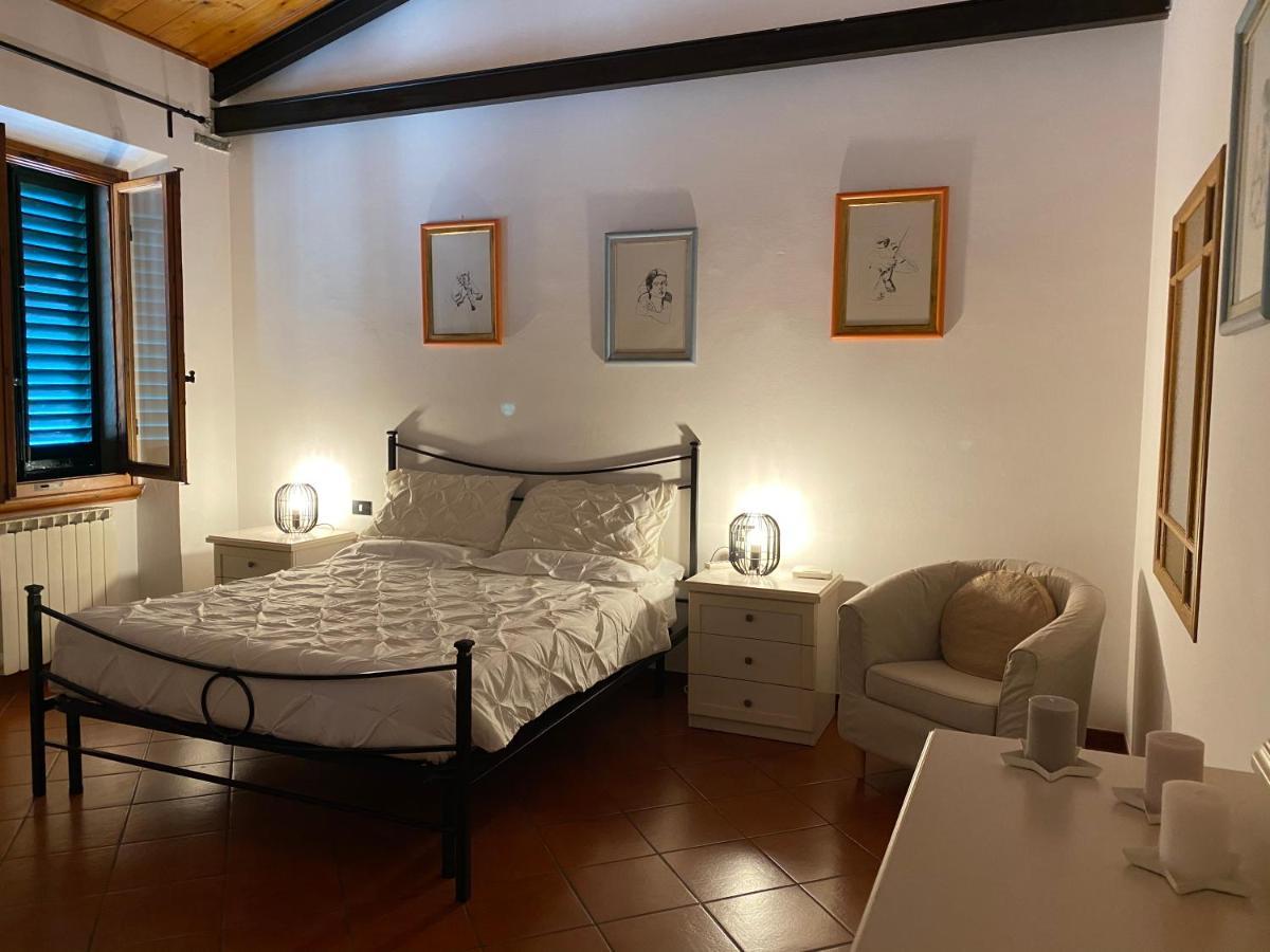 Apartamento Cozy 4th And Top Floor *
