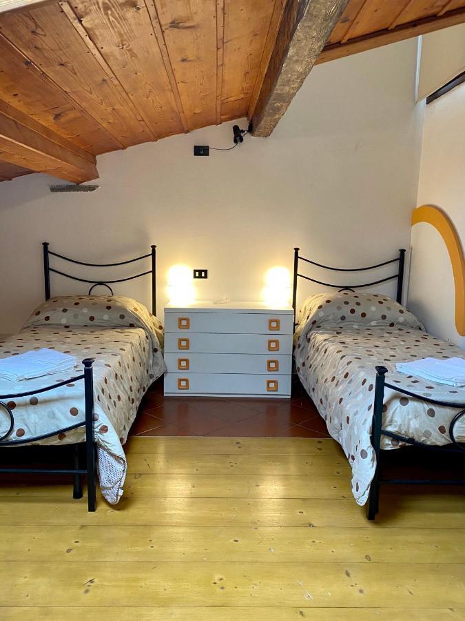 Cozy 4th And Top Floor Apartamento *