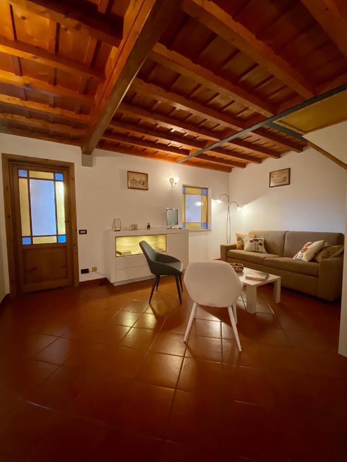 Apartamento Cozy 4th And Top Floor *
