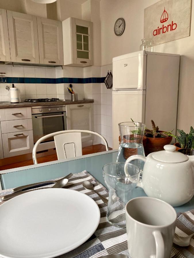 Cozy 4th And Top Floor Apartamento
