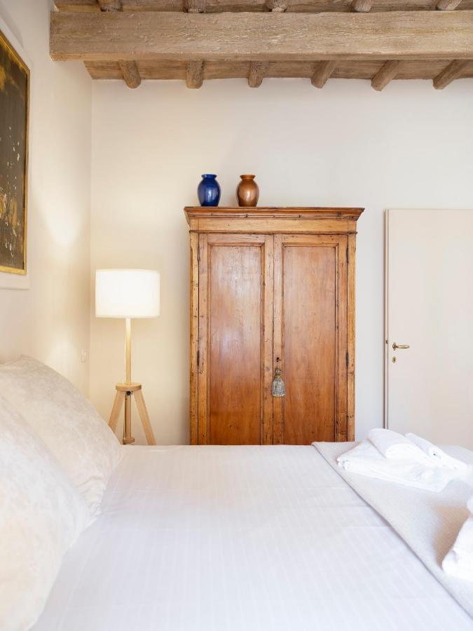 Villino Gemma - A Jewel In The Heart Of Appartement