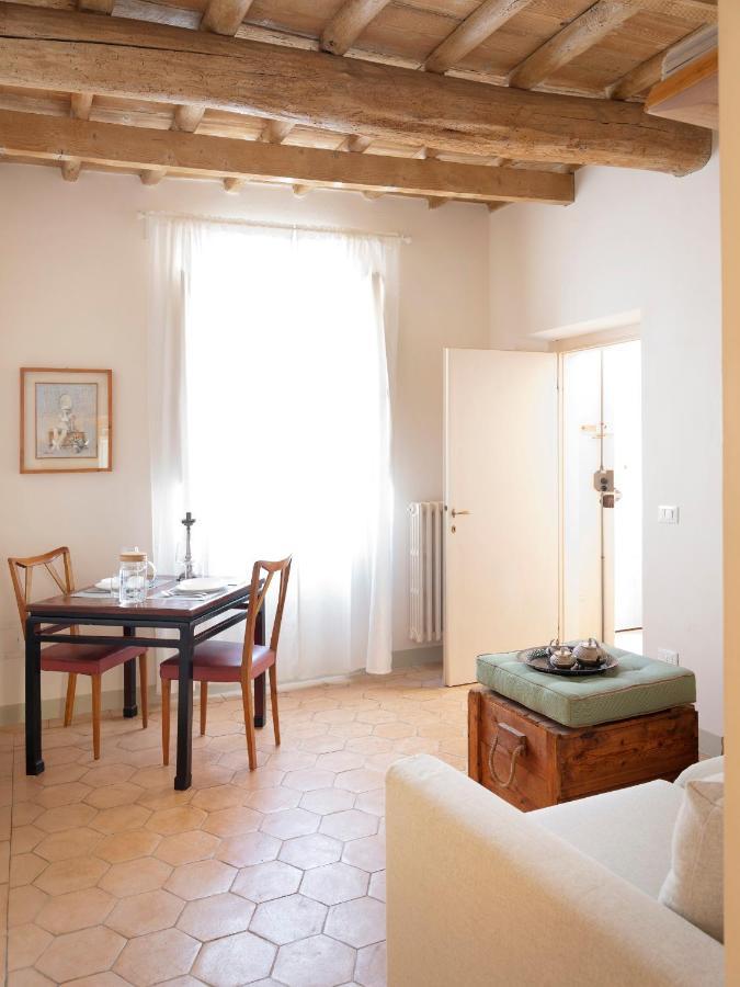 Villino Gemma - A Jewel In The Heart Of Appartement