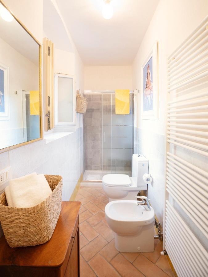 Villino Gemma - A Jewel In The Heart Of Appartement
