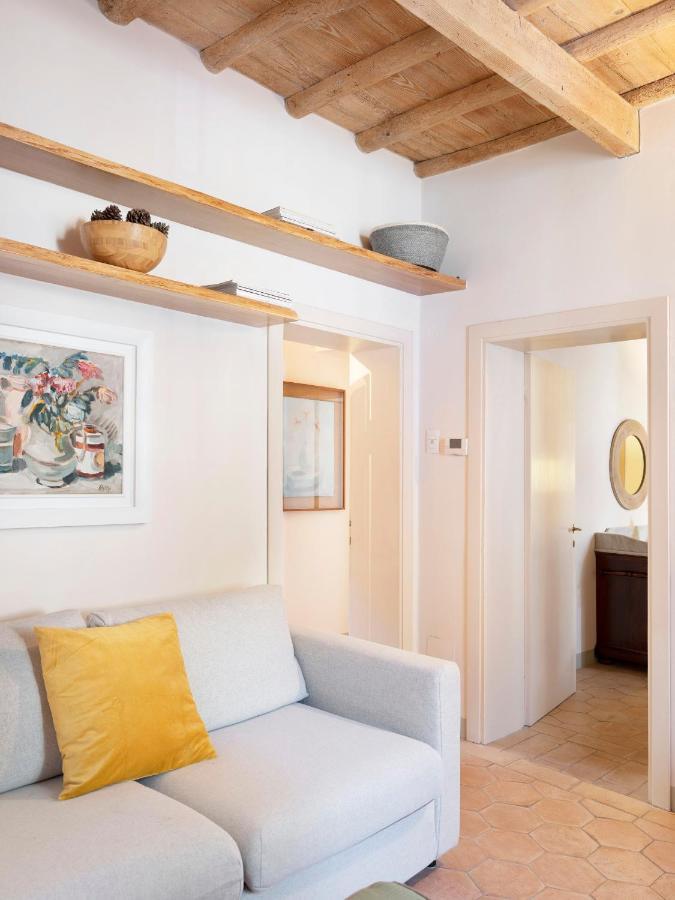 Villino Gemma - A Jewel In The Heart Of Appartement *